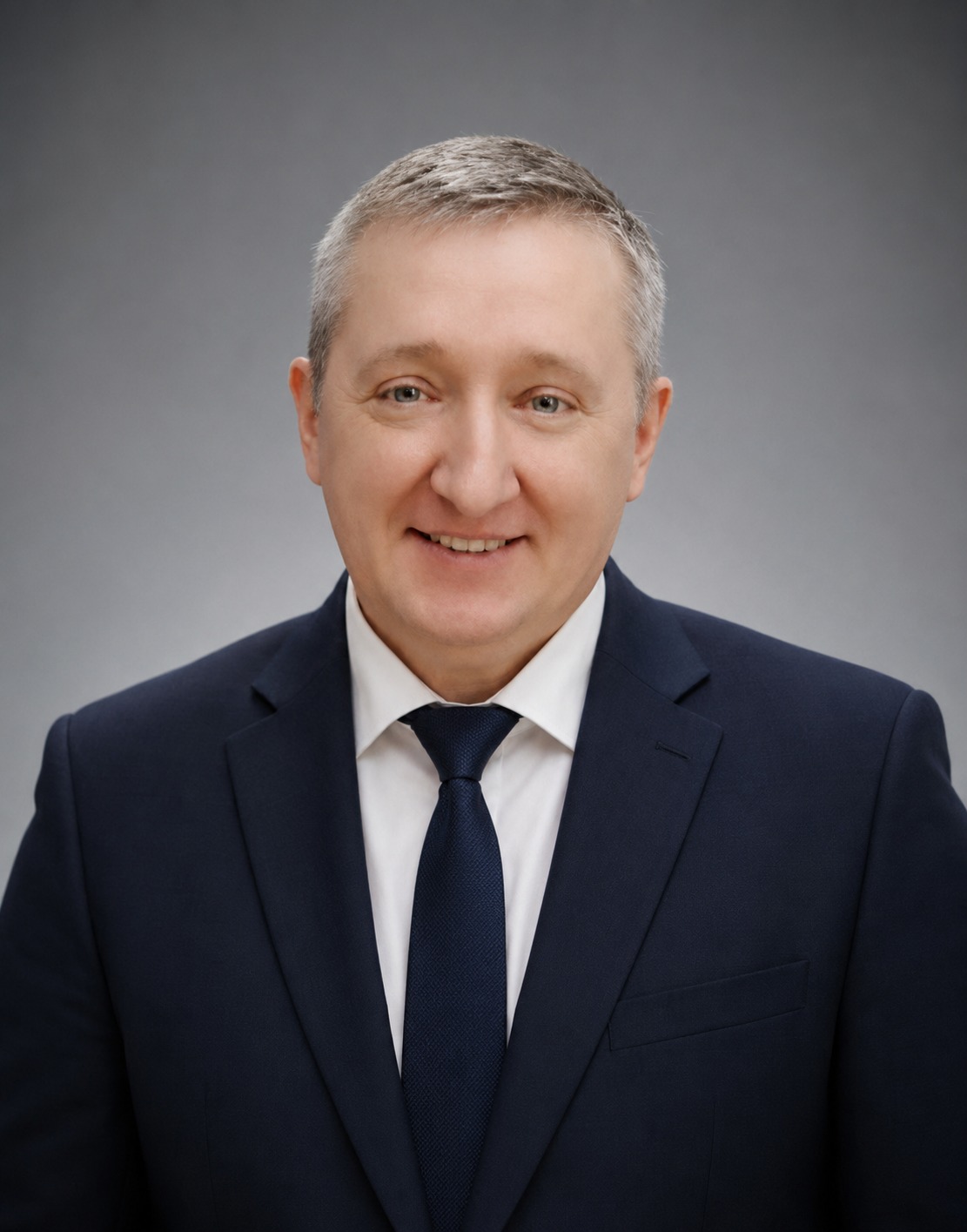 Alexander Vasilievich Myadel